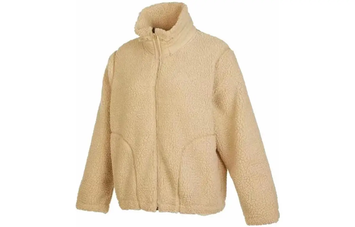 Adidas Jacket Women's Light Umber