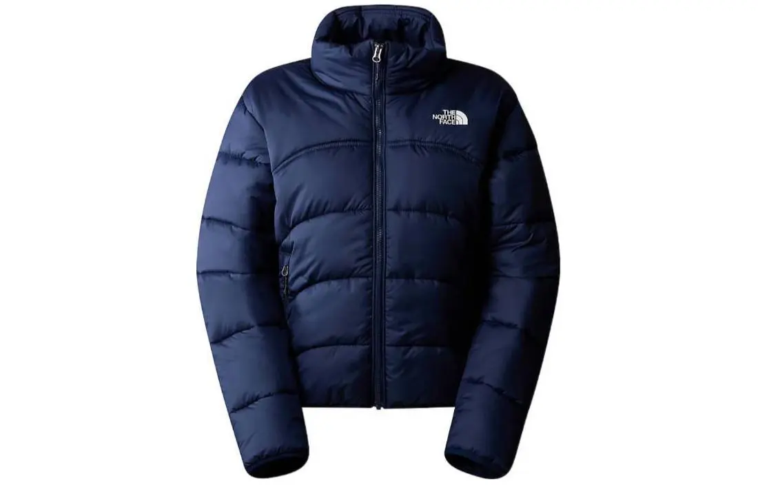 THE NORTH FACE Jackets & Coats Women's Marine Blue