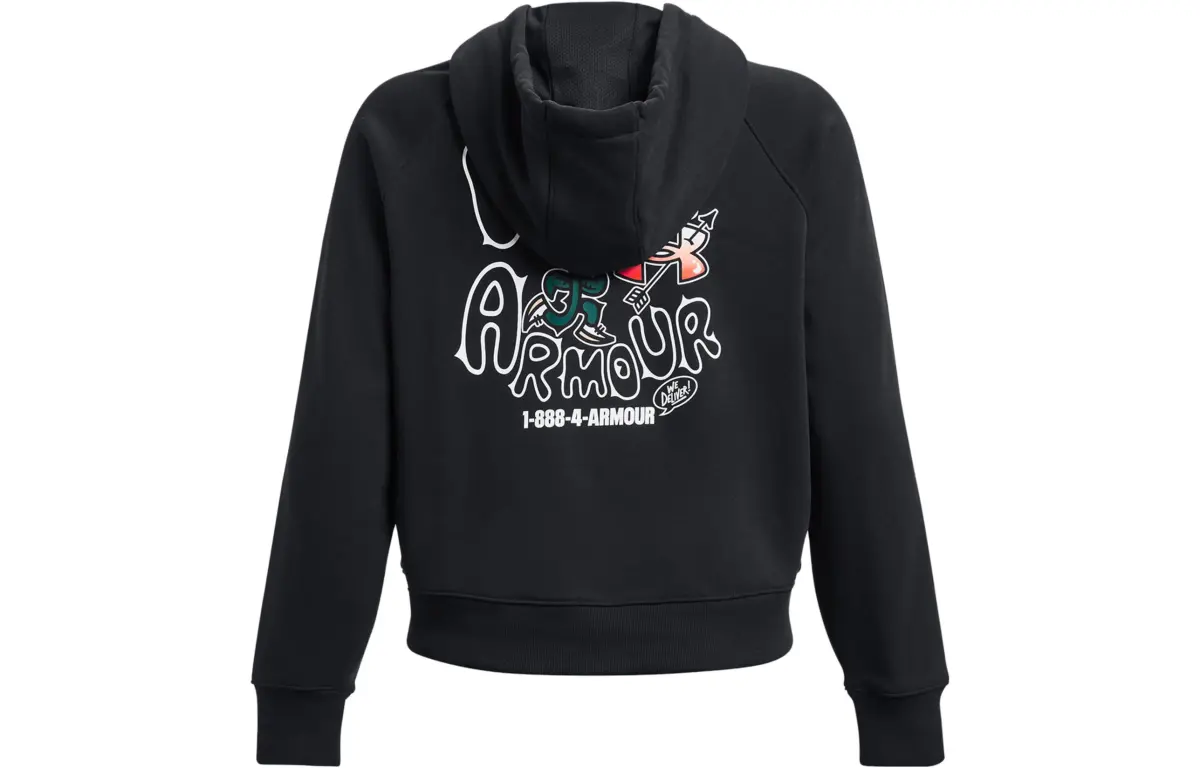 Under Armour Sweatshirt Women's