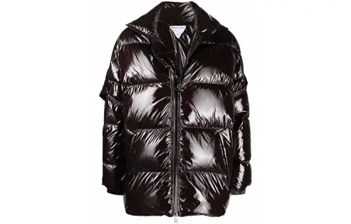 Bottega Veneta Padded Down Jacket