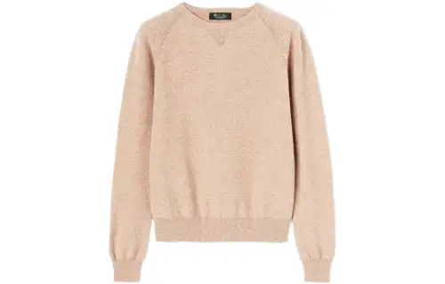 Loro Piana Knitwear Women's Pink