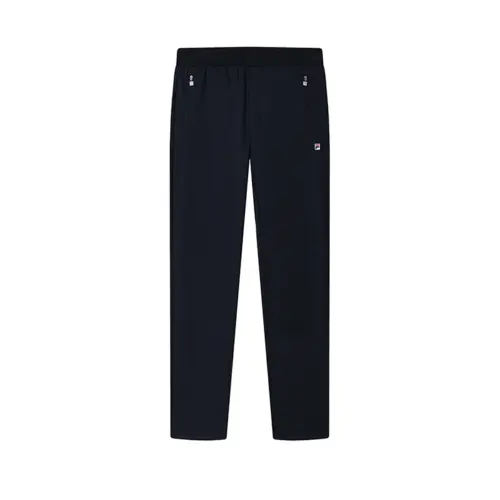 FILA Lifestyle Knitted Sweatpants Men's Legend Blue