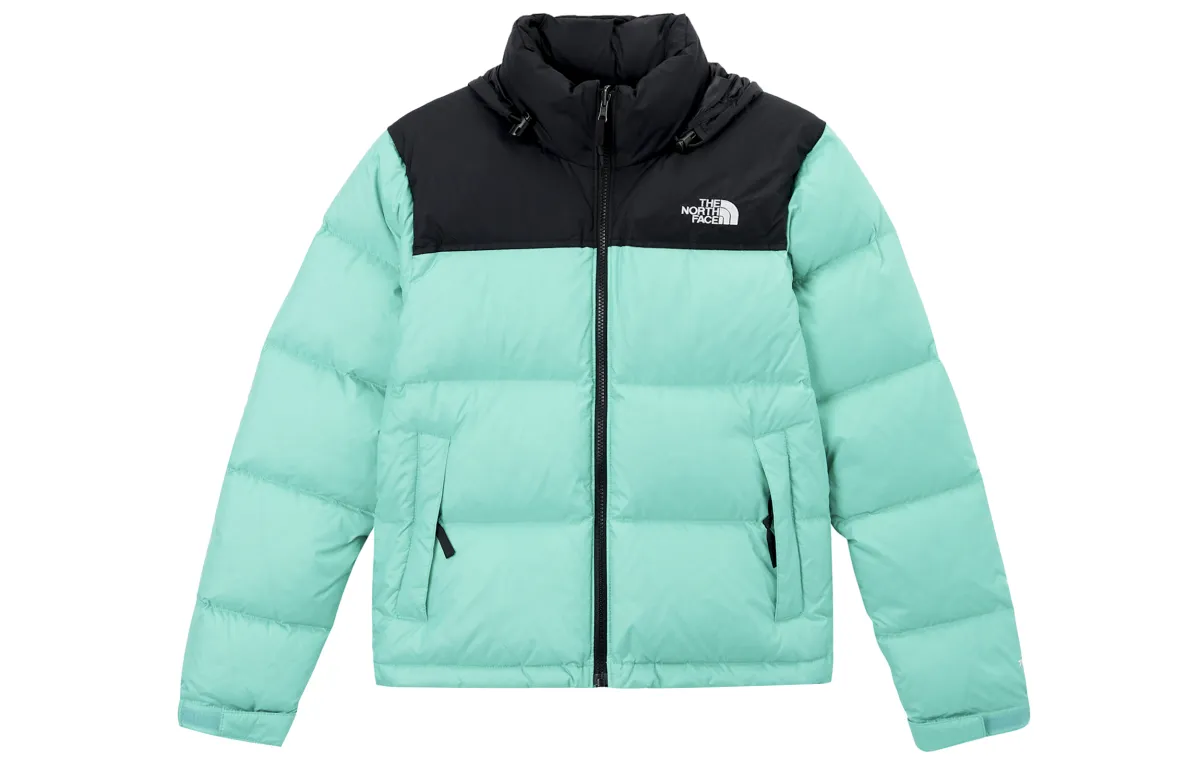 THE NORTH FACE Down Jacket Winter Women's Green