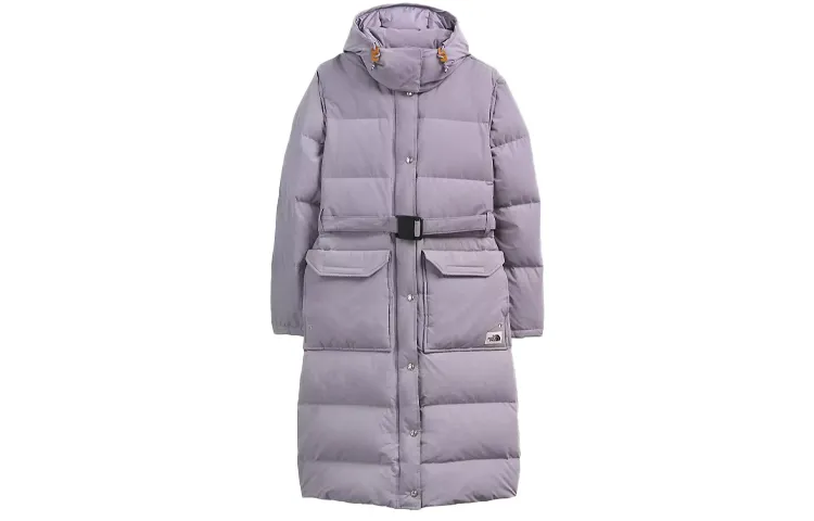 THE NORTH FACE Sierra Down Jacket Women's Light Purple