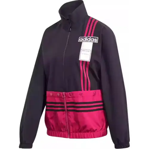 Adidas Originals Jackets & Coats Women's Black