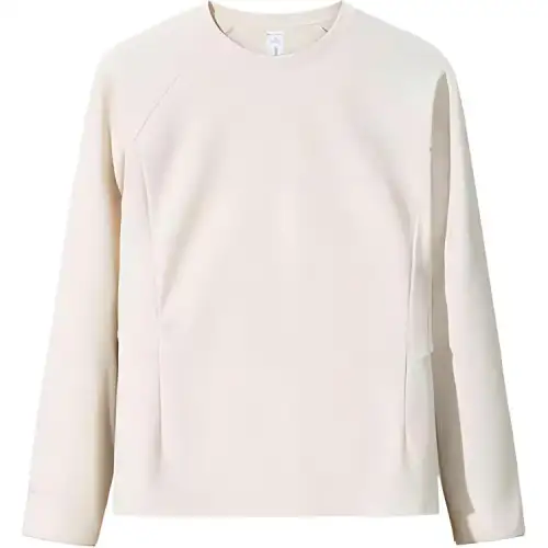 Anta T Shirt Women's Fish Belly White