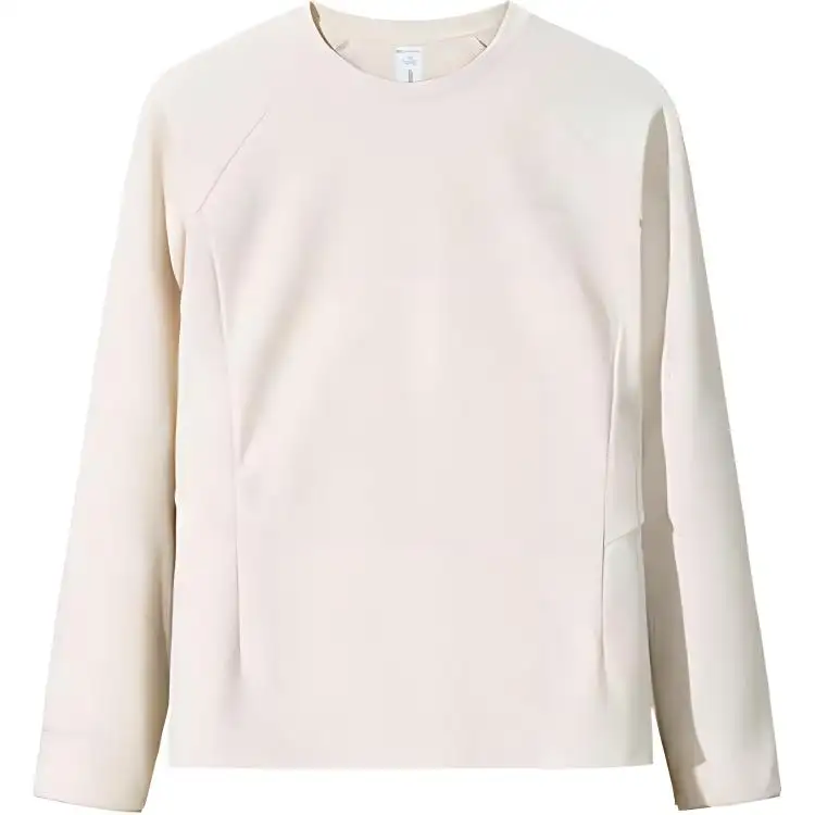 Anta T Shirt Women's Fish Belly White