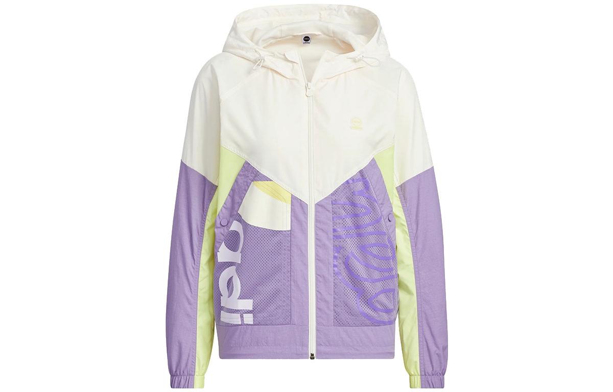 Женская куртка adidas neo (мультиколор)