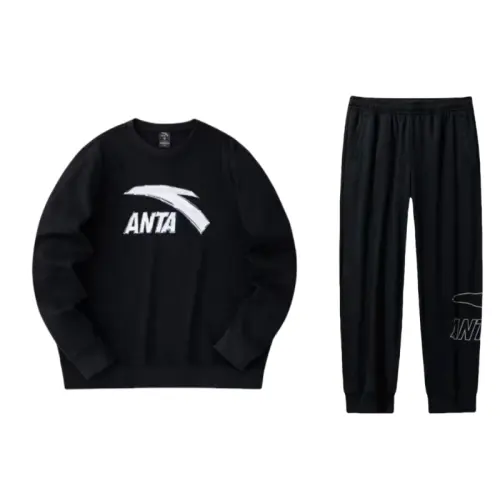 Anta Life Collection Casual Sportswear Unisex