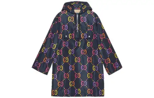 GUCCI SS22 Jackets & Coats Women's Blue