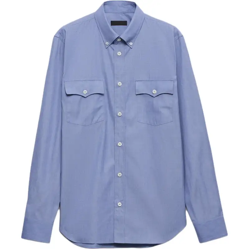 PRADA Cotton Shirt