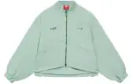 Li Ning Jacket Women's Verdant Green