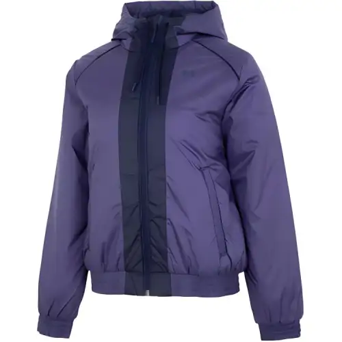 Under Armour Jackets & Coats Women's Purple