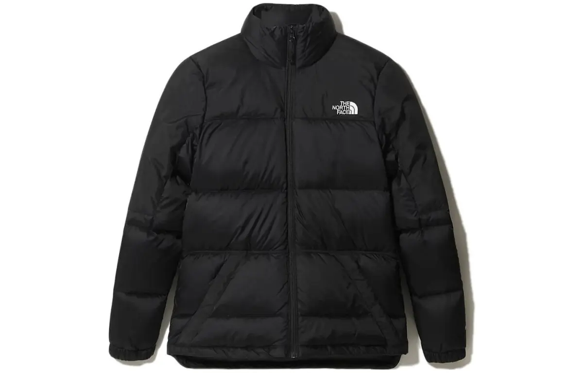 THE NORTH FACE Down Jacket Women's Black