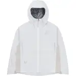 Nike ACG Jackets Women's White Hooded Moderate Other