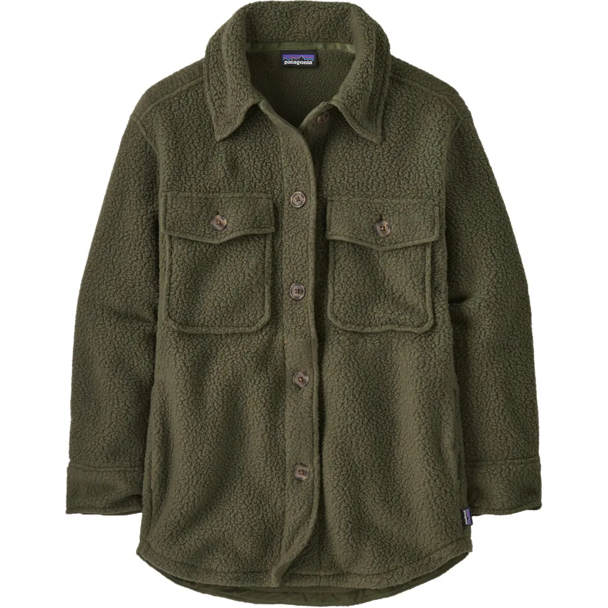 Patagonia Retro Jacket
