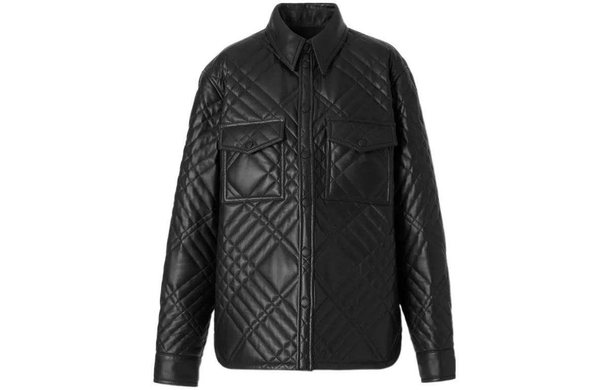 Burberry FW22 Jackets & Coats Women's Black