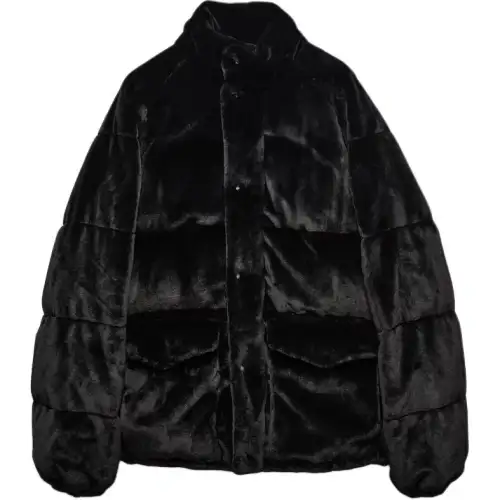 PRADA Aspen Down Jacket
