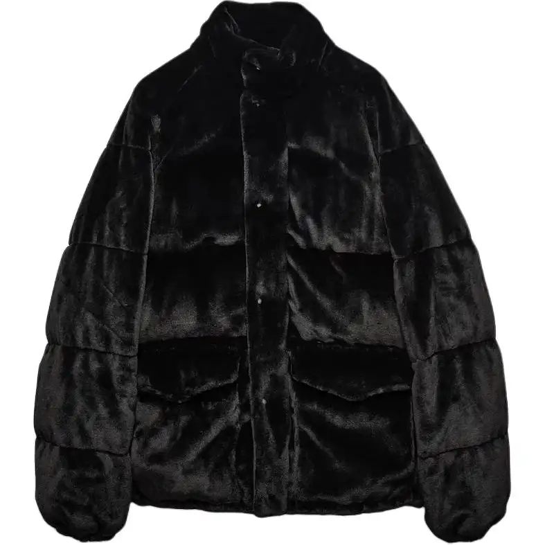 PRADA Aspen Down Jacket