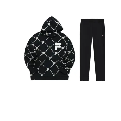 FILA Fusion Casual Sportswear Unisex
