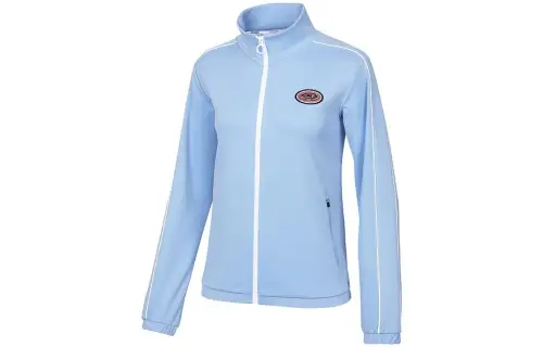 Skechers Jackets Women's Stand Collar Moderate Other