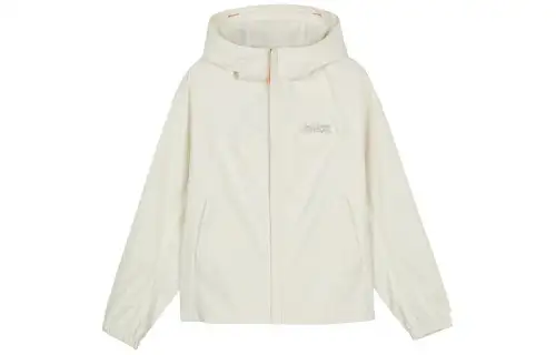 Skechers Stroll Jackets & Coats Women's Tofu White