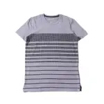 Under Armour SS25 T Shirt Unisex Gray