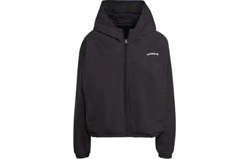 Adidas Originals Jacket Women's Black