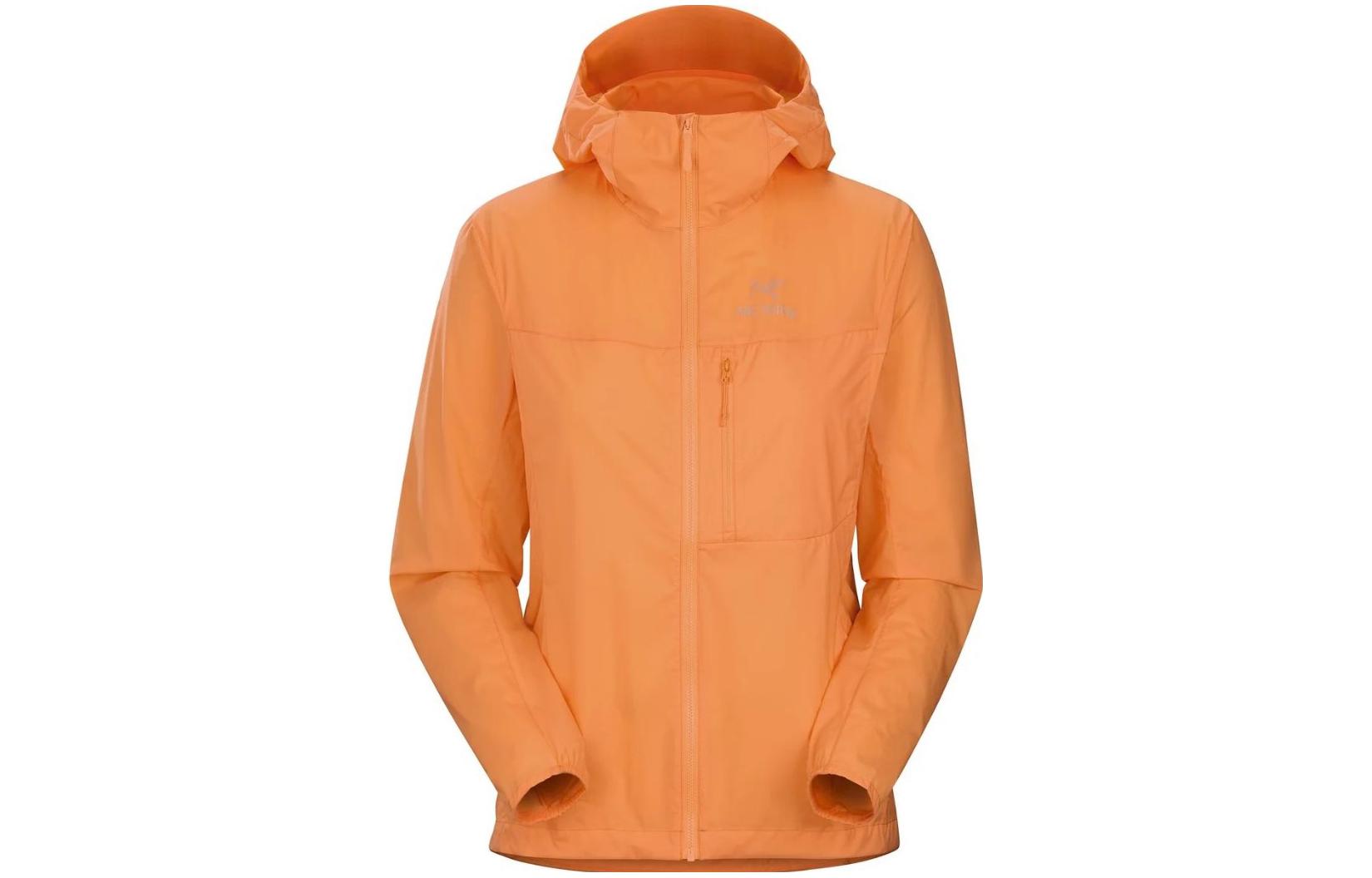 Arc’teryx Breathable Wind Shell Fall Women’s