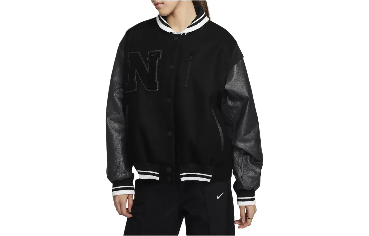 Nike Sportswear Jackets & Coats Women's Black