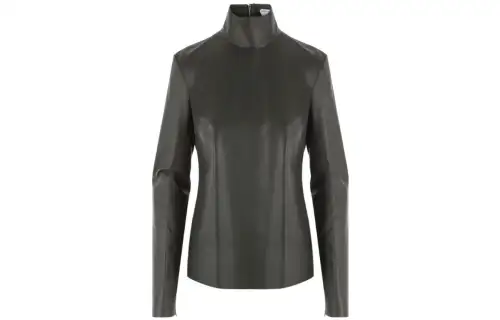 Bottega Veneta Shirt Women's Black