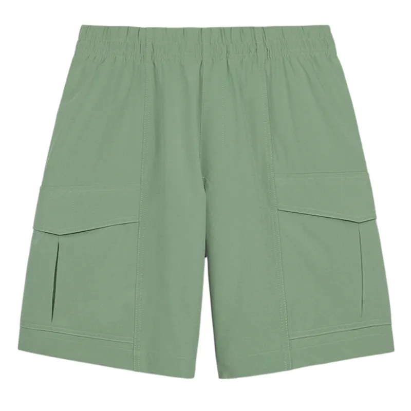 Timberland Casual Shorts Men's Green Bay