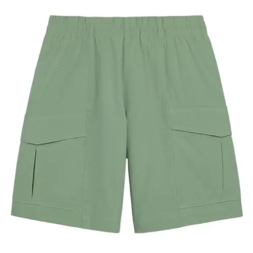 Timberland Casual Shorts Men's Green Bay