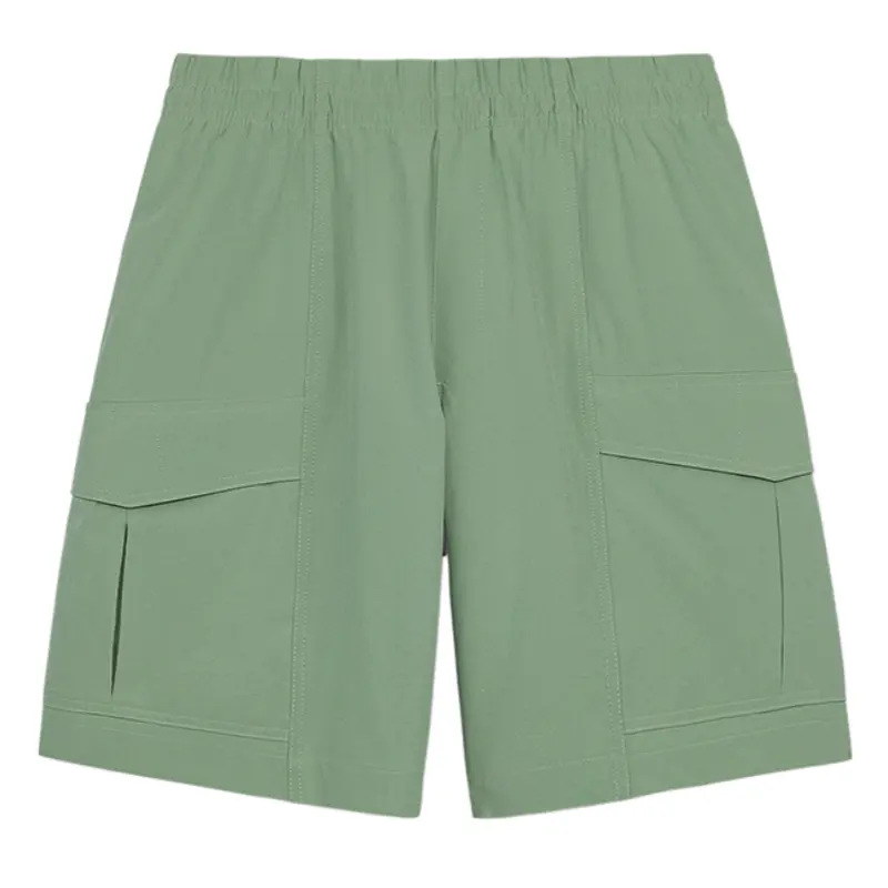 Timberland Casual Shorts Men's Green Bay