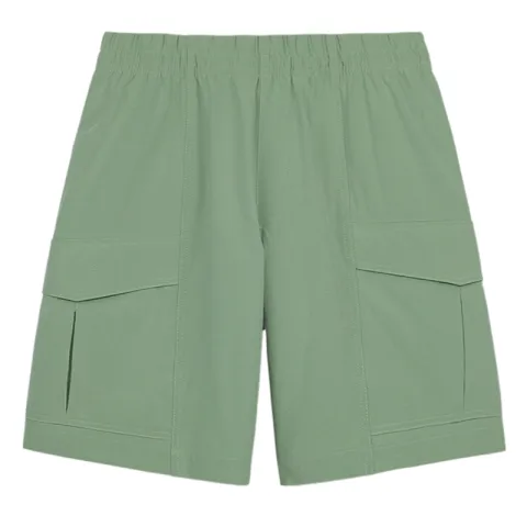 Timberland Casual Shorts Men's Green Bay