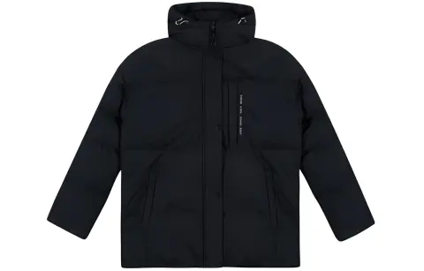 Asics Down Jacket Women's Black
