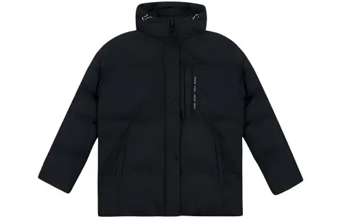 Asics Down Jacket Women's Black