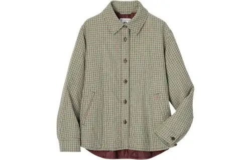 UNIQLO FW22 Jacket Women's Green