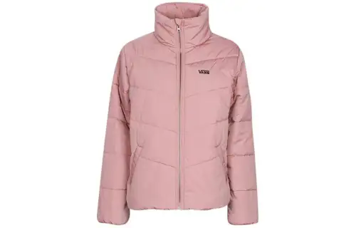 Vans Foundry Puffer MTE 2 Jackets & Coats Women's Pink