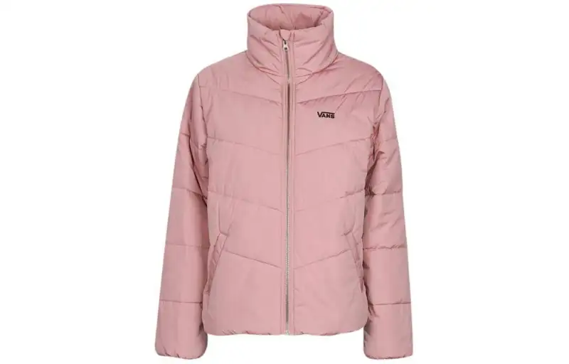 Vans Foundry Puffer MTE 2 Jackets & Coats Women's Pink