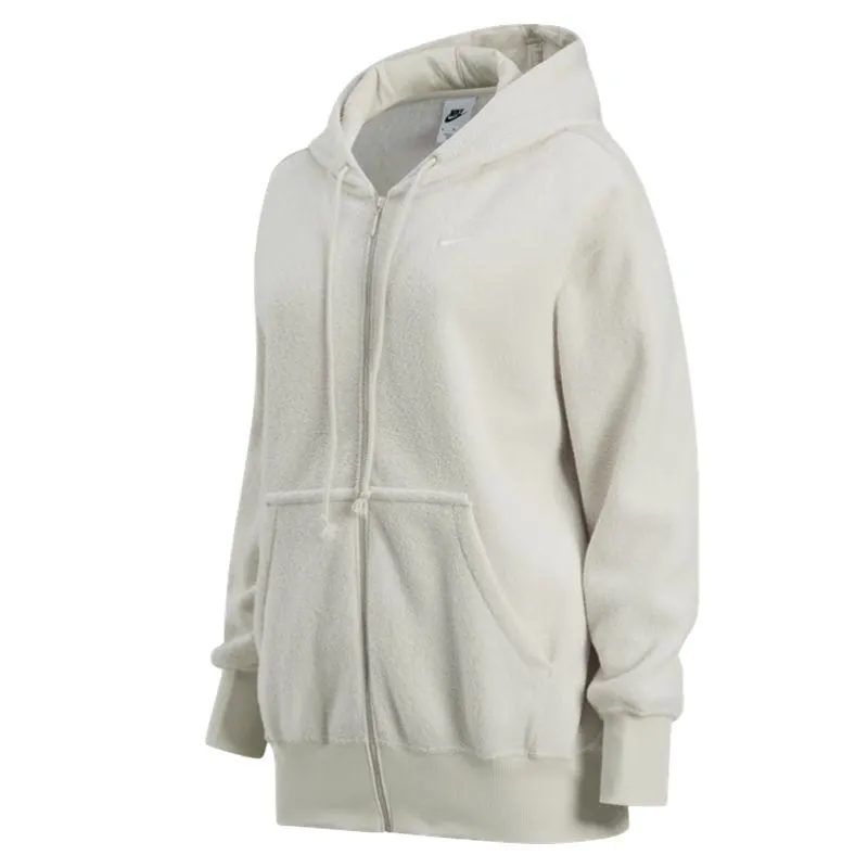 Nike Jackets & Coats Women's White