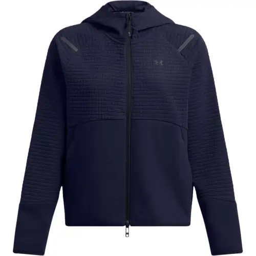 Under Armour Unstoppable Jackets & Coats Women's Navy Blue