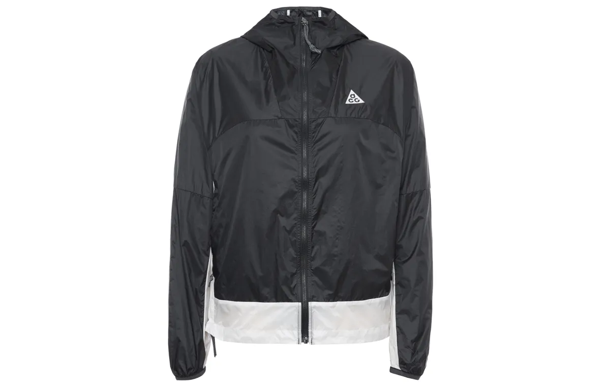 Nike ACG Jacket Women's Black White