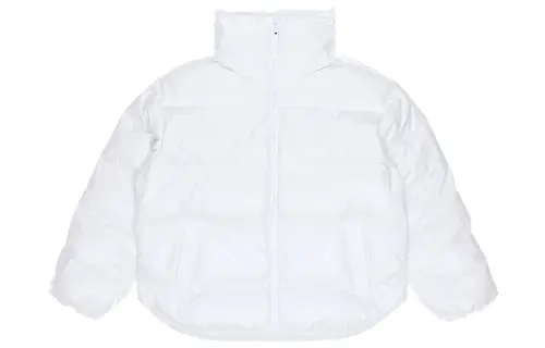 Adidas Originals 2022 Fall Down Jacket Winter Women's White