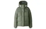 Canada Goose Junction Pastel Parka Sagebrush