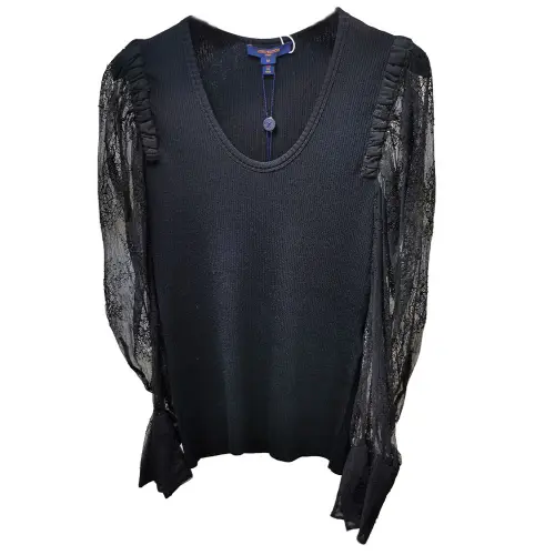 LOUIS VUITTON Knitwear Women's Black