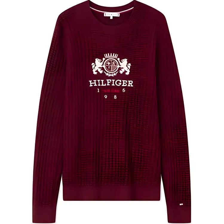 Tommy Hilfiger Knitwear Women's