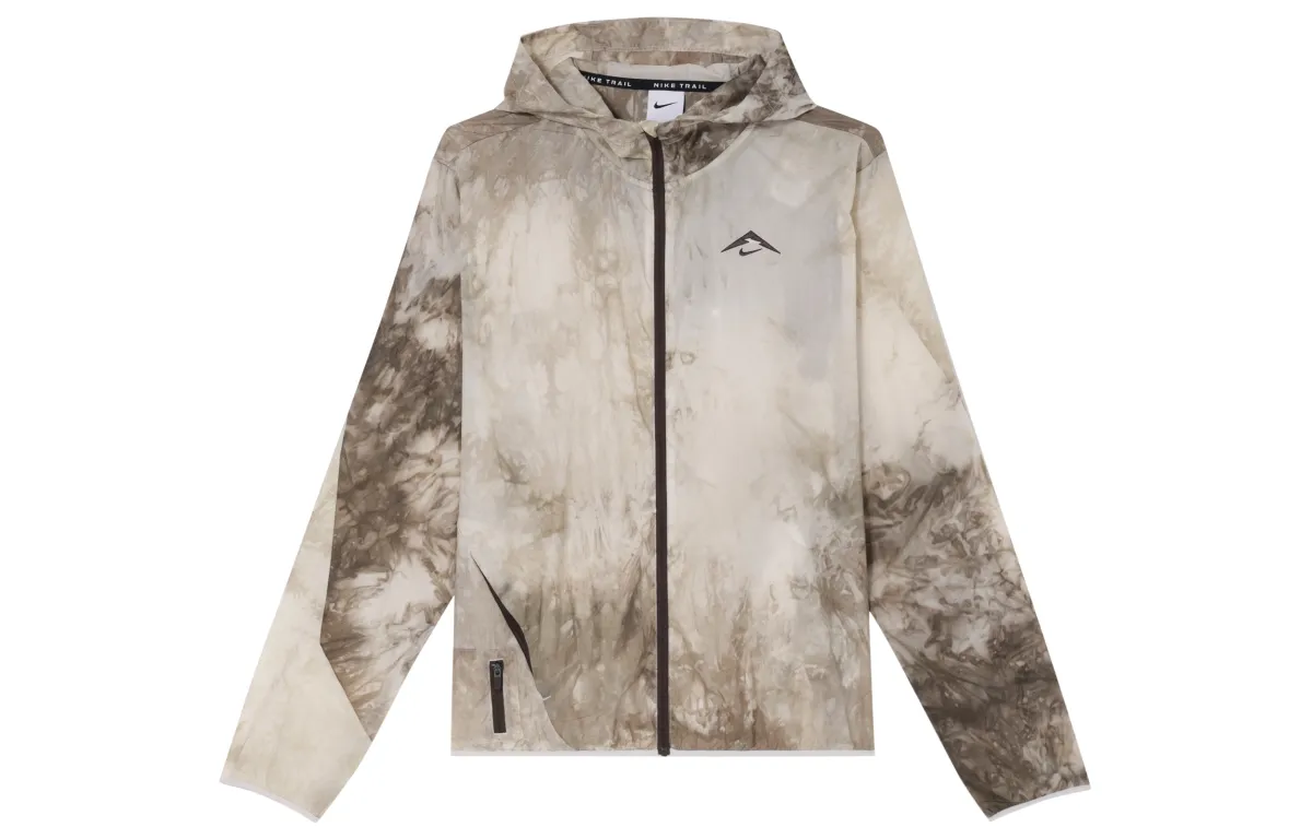 Nike Trail Repel Jackets & Coats Women's Yellow