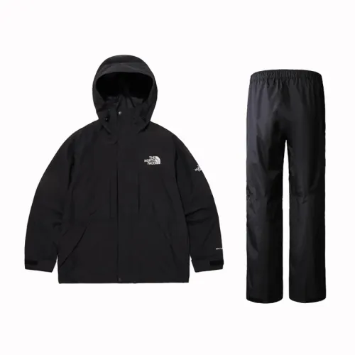 THE NORTH FACE Casual Sportswear Men's Black