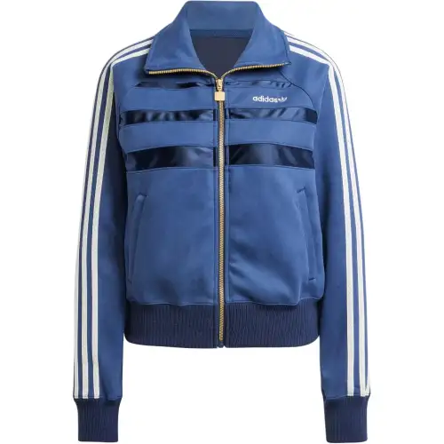 Adidas Originals Suede The First Track Top